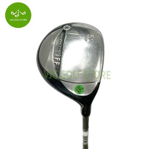 Gậy Golf Fairway Wood  YAMAHA ,inpres FW i.F.F.(2006) 5WSR