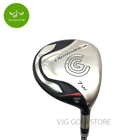 Gậy Golf Fairway Wood  Cleveland ,LAUNCHER(2008) 7WSR