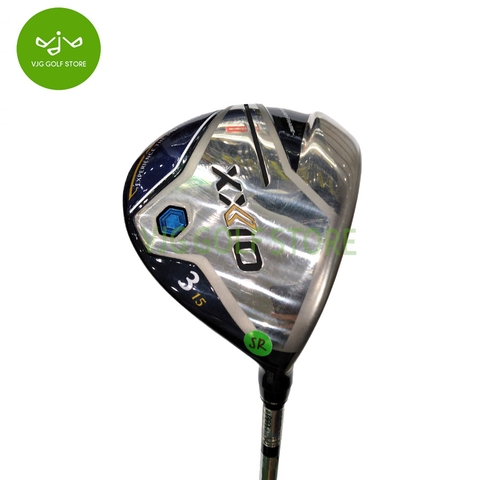 Gậy Golf Fairway Woods Dunlop XXIO MP1200 3W-15SR Yes