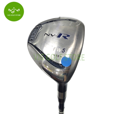 Gậy Golf Fairway Wood  MacGregor ,MACTEC NV-R 5WSR