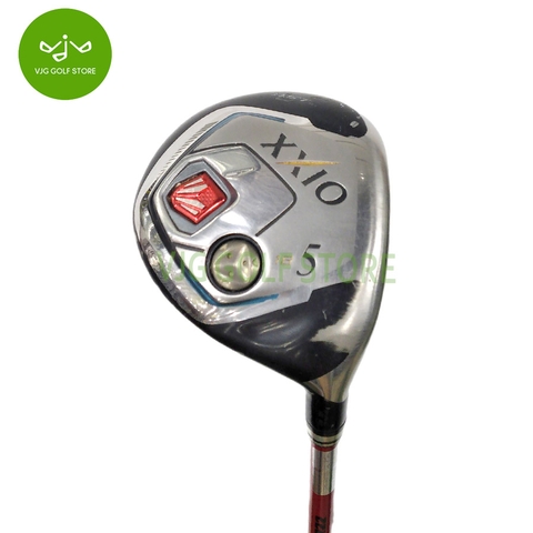 Gậy Golf Fairway Woods Dunlop XXIO MP800 5WR2-18 Yes