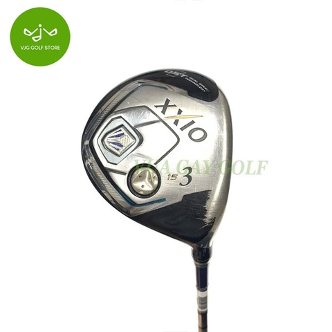 Fairway Wood  DUNLOP ,XXIO(2014) 3WR XXIO MP800 Yes