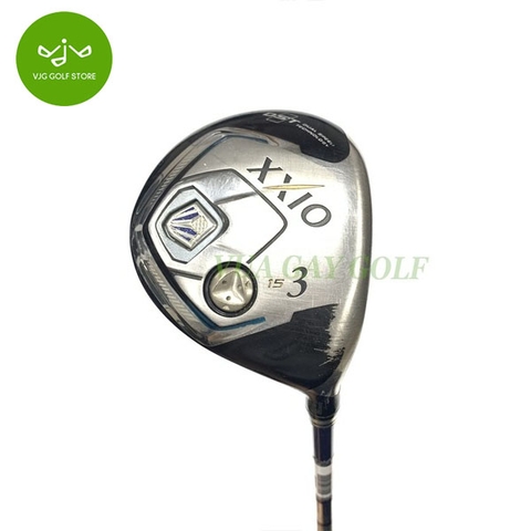 Gậy Golf Fairway Wood  DUNLOP ,XXIO(2014) 3WR XXIO MP800 Yes