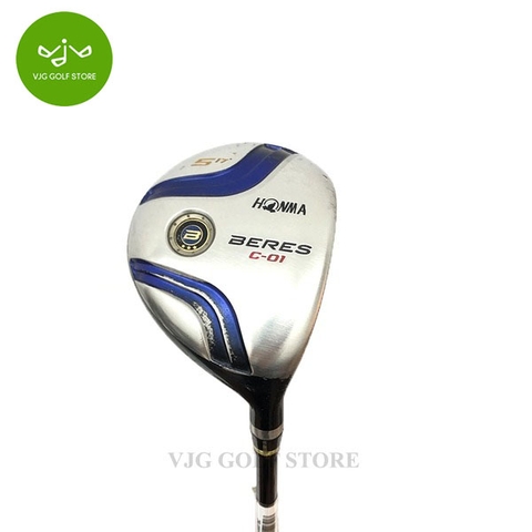 FairwayWood Honma Beres C-01 5W