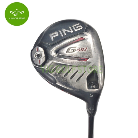 Gậy Golf Fairway Woods Ping G410 5WS-17 ALTA J CB No