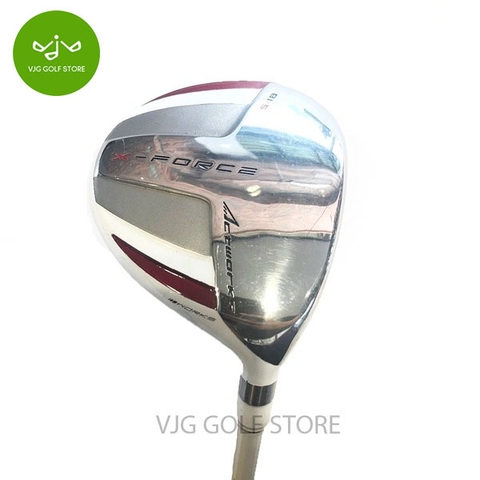 Gậy Golf Fairway Wood  Works Golf ,X-FORCE White 5WS