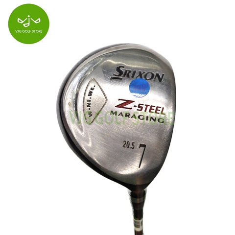 Gậy Golf Fairway Wood  DUNLOP ,SRIXON Z-STEEL 7WS