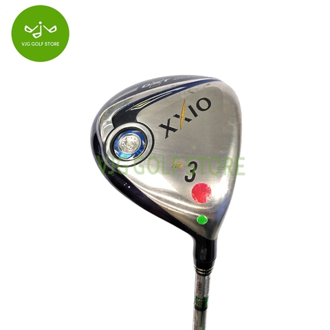 FAIRWAY WOODS 3WS XXIO MP900 (2018) 15 YES