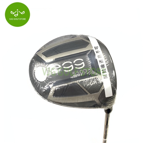 Gậy Golf Driver PRGR EGG-5500 (2019) 10.5SR M40 YES