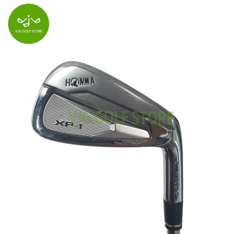 Bộ Gậy Golf Ironset Honma TW-World XP-1 7SR (5-10,11) N.S.Pro Zelos