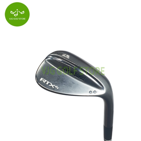 Gậy Golf Wedge Cleveland RTX3 58/09 Dynamic Gold
