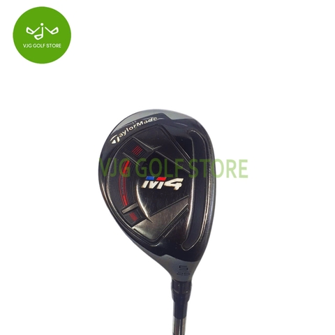 Gậy Golf Hybrid TaylorMade M4 U5-25S TM6S
