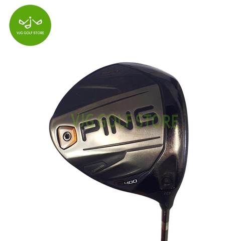 Gậy Golf Driver Ping G400 SFT 10 S ALTA J CB