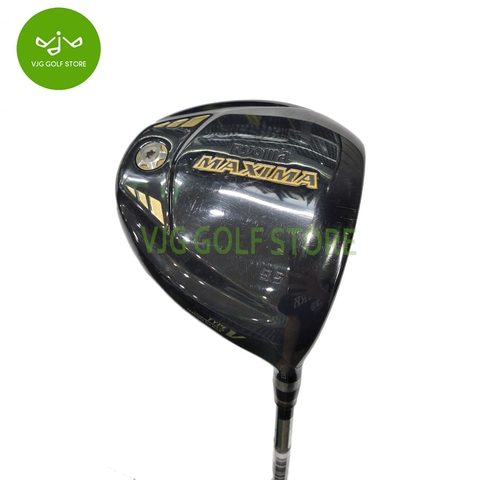 Gậy Golf Driver Ryoma Maxima 9.5° S Tour AD MX-G No