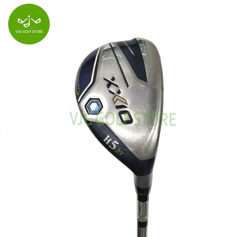 Gậy Golf Hybrid Dunlop XXIO MP1200 H5-23R No