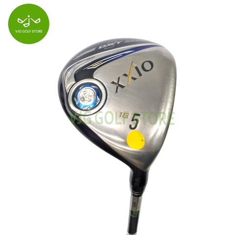 Fairway Wood  DUNLOP ,XXIO(2016) 5WR XXIO MP900 Yes