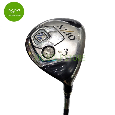 Gậy Golf Fairway Woods Dunlop XXIO MP800 3W-15SR No