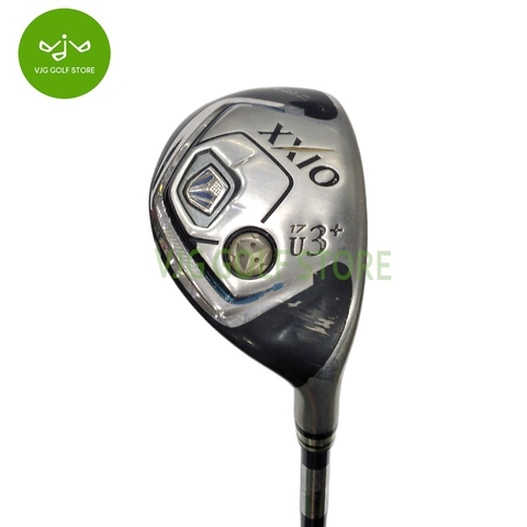 Gậy Golf Hybrid Dunlop XXIO MP800 U3-17S No