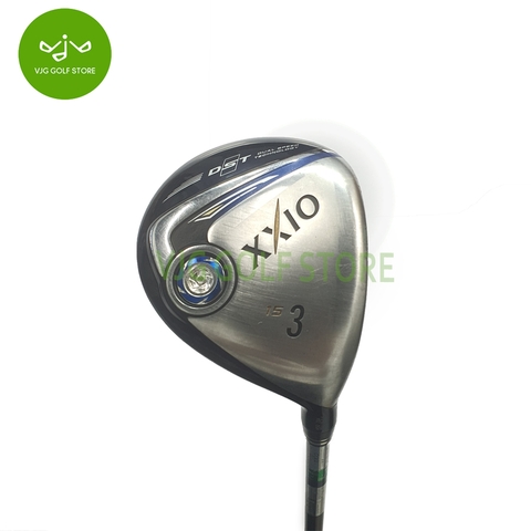 Gậy Golf Fairway Woods Dunlop XXIO MP900 3WSR-15 Yes