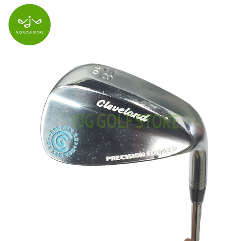 Gậy Golf Wedge ClevelaNd Forged 58/10 S200