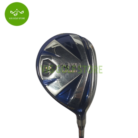 Hybrid  HONMA ,LB-808 Limited Edition 22°SR 2S LB-2000 AQ8 48SR No