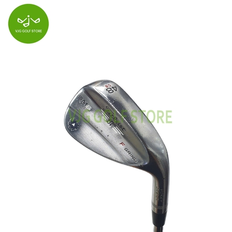 Gậy Golf Wedge Titleist Vokey F Grind SM6 48/08 NSPro Modus Tour120