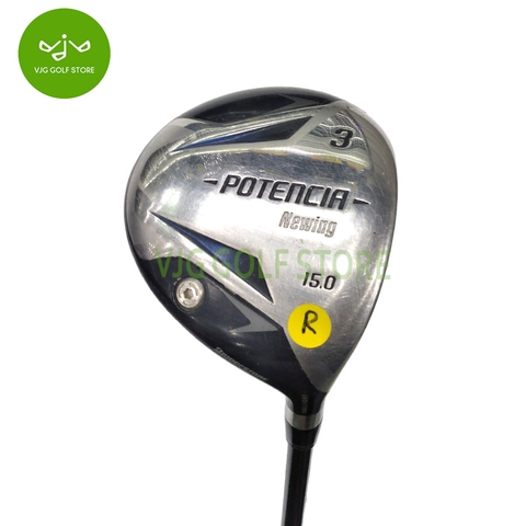 Gậy Golf Fairway WoodBridgestonePOTENCIA Newing 3W