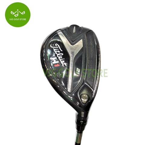 Gậy Golf Hybrid Titliest H1 21 Flex S Tensei Yes