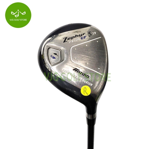 FAIRWAY WOODMIZUNOZEPHYR METAL UF(2007) 5W