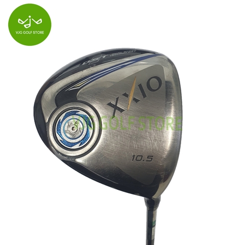 Gậy Golf Driver DuNlop XXIO MP900 10.5SR Yes