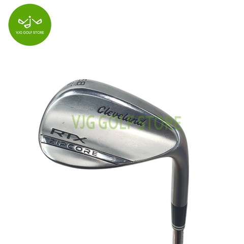 Gậy Golf Wedge ClevelaNd RTX Zip Core 58/12 N.S.Pro 950S