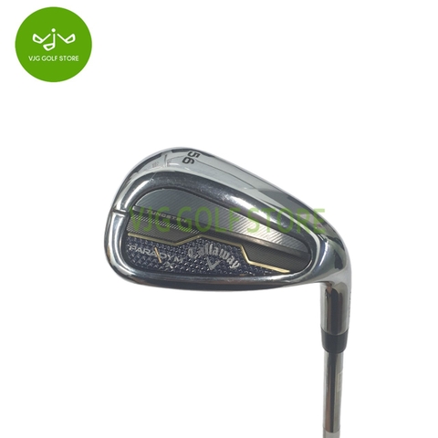 Gậy Golf Wedge Callaway Paradym X 56 N.S.Pro 950R Neo