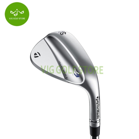 Gậy Golf Wedge TaylorMade Milled Grind-3 60/12 Dynamic Gold S200 NEW