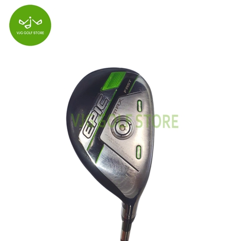 Gậy Hybrid Callaway Epic  Max Fast U5-23R