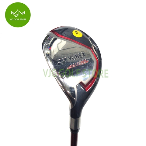 Hybrid   YONEX ,YONEX  5U(30°) Red Left Hand