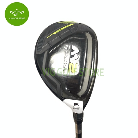 HYBRID TAYLORMADE M2 U5-25S TM5-217 NO