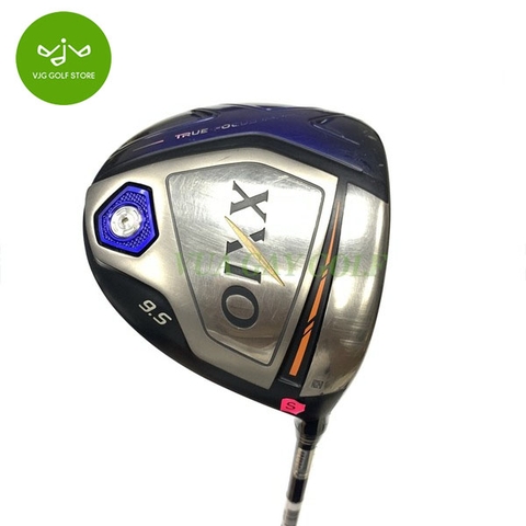 Gậy Golf Driver  DUNLOP ,XXIO(2018)  9.5°S XXIO MP1000(Driver) No