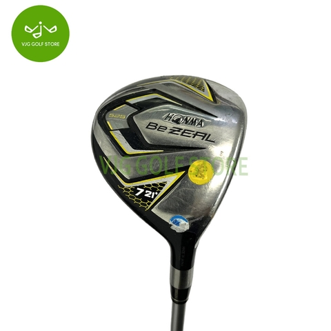 Fairway Wood  HONMA ,Be ZEAL 525 7WR