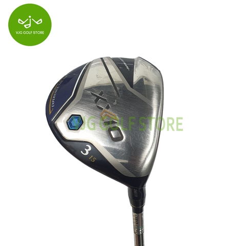 Gậy Golf Fairway Woods Dunlop XXIO MP1200 3W-15SR NO