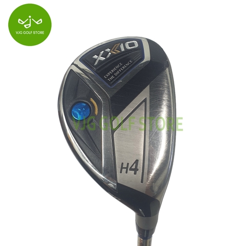 Gậy Golf Hybrid XXIO MP1100 H4-22R Yes
