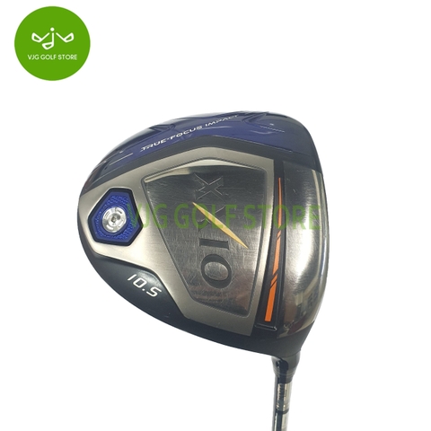 Gậy Golf Driver DuNlop XXIO MP1000 10.5R Yes