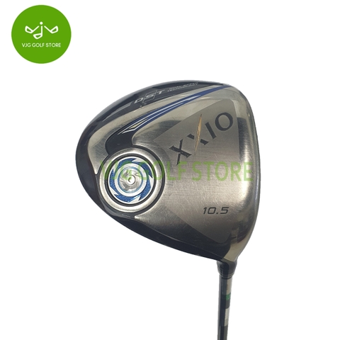 Gậy Golf Driver DuNlop XXIO MP900 10.5R No