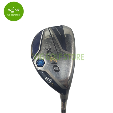 Gậy Golf Hybrid DuNlop XXIO MP1200 H5-23S Yes