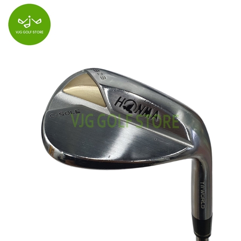 Gậy Golf Wedge HoNma TW C-SOLE 58/08 950 Neo R