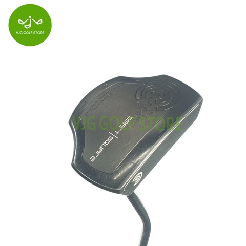 Gậy Golf Putter Cleveland Small Square No 33inch No