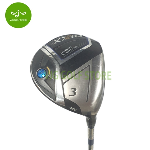 Gậy Golf Fairway Woods Dunlop XXIO MP1100 3W-15SR Yes