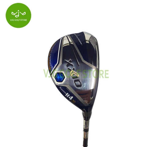 Gậy Golf Hybrid DuNlop XXIO MP1200 H4-20S Yes