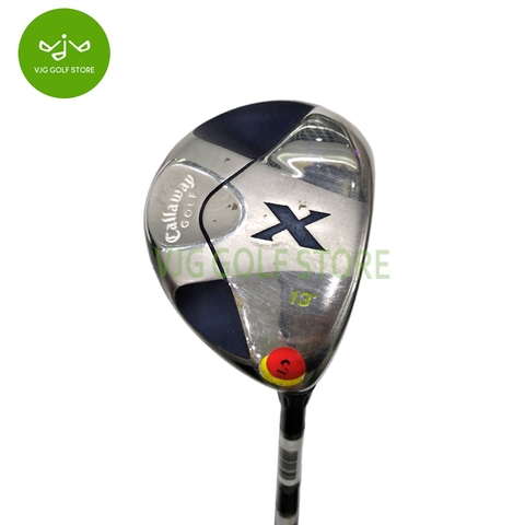 Gậy Golf FAIRWAY WOODCallawayX TOUR Fairway Wood(2008) 13° USA