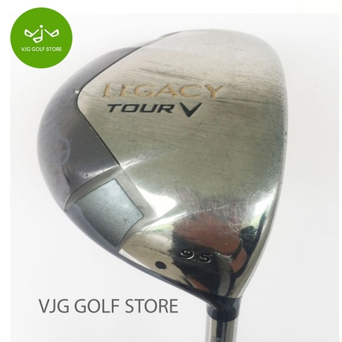 Gậy Golf DriverCallaway LEGACY Tour 9.5 S