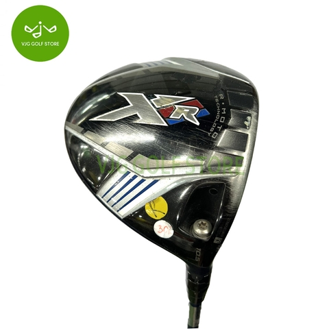 DriverCallaway XR 10.5°